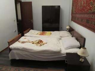 Гостевой дом Artush & Raisa B&B Гюмри Двухместный номер с 1 кроватью или 2 отдельными кроватями-5